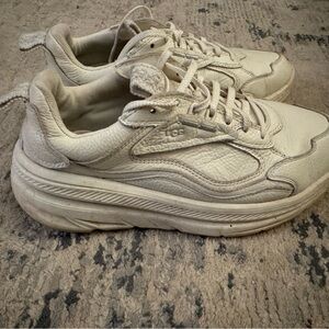 Ugg CA1 trainer sneakers